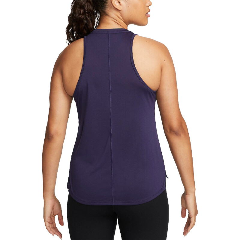 Musculosa Nike Dri-fit Swoosh Musculosa Nike Dri-fit Swoosh