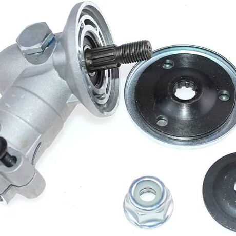 CAJA HUSQVARNA D/ENGRANAJES 545RXT CAJA HUSQVARNA D/ENGRANAJES 545RXT