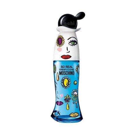 Moschino So Real Cheap and Chic edt 50ml Moschino So Real Cheap and Chic edt 50ml