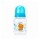 Mamadera Evenflo Dreams Bebés 0-3M 120Ml Tetina Flujo Lento Turquesa