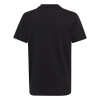 Remera Adidas de Niños - IC6855 Negro