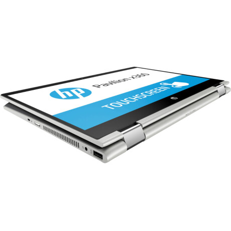 Notebook Convertible HP Core I3 3.4GHZ, 8GB, 128GB Ssd, 14" Touch, Win 10 001