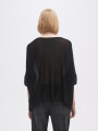 Remera Magnetus Negro
