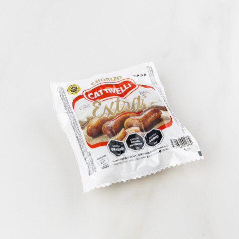 Chorizo Extra Cativelli Chorizo Extra Cativelli