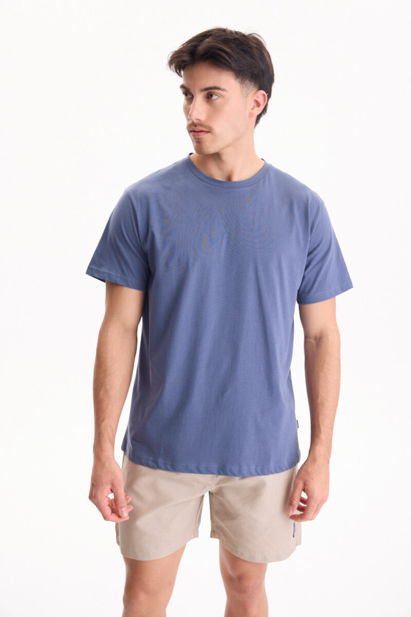 Remera Sa Azul