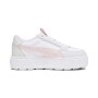 Karmen Rebelle - Mujer White/Pink