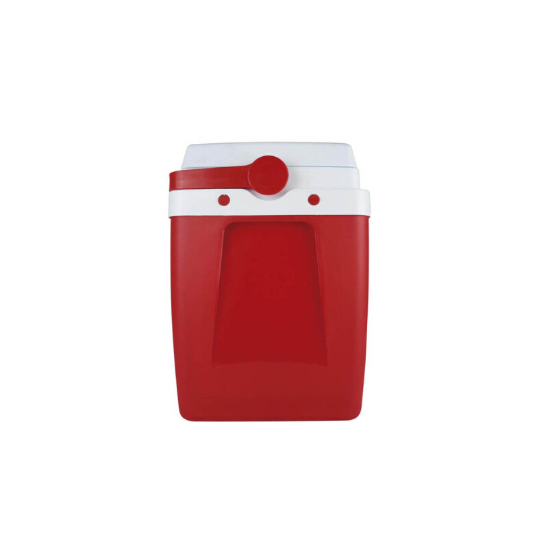 Conservadora térmica 26 lts ROJO