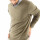 Sweater Brixham Kevingston Verde