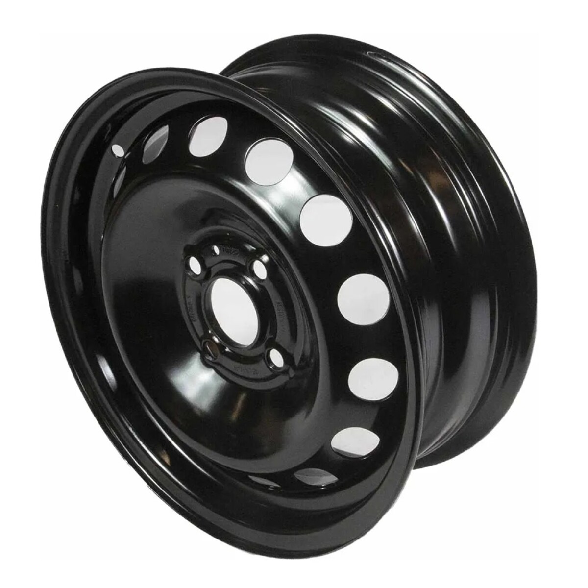 LLANTA 14" ACERO - ONIX 