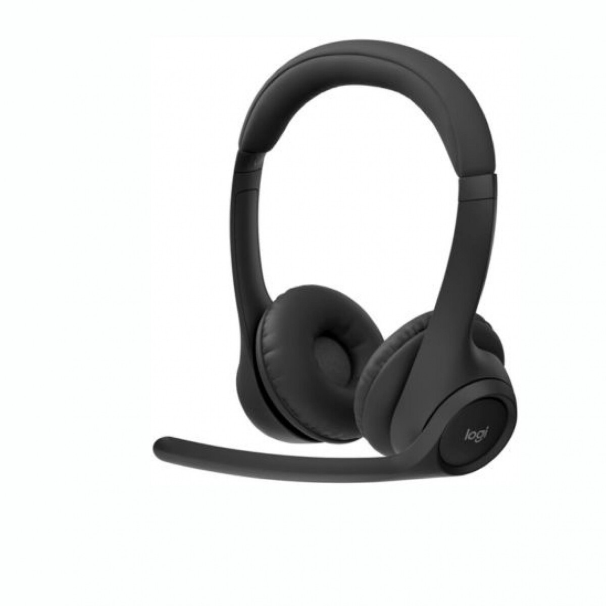 Auriculares Inalámbricos LOGITECH Zone 300 Con Micrófono - Graphite 