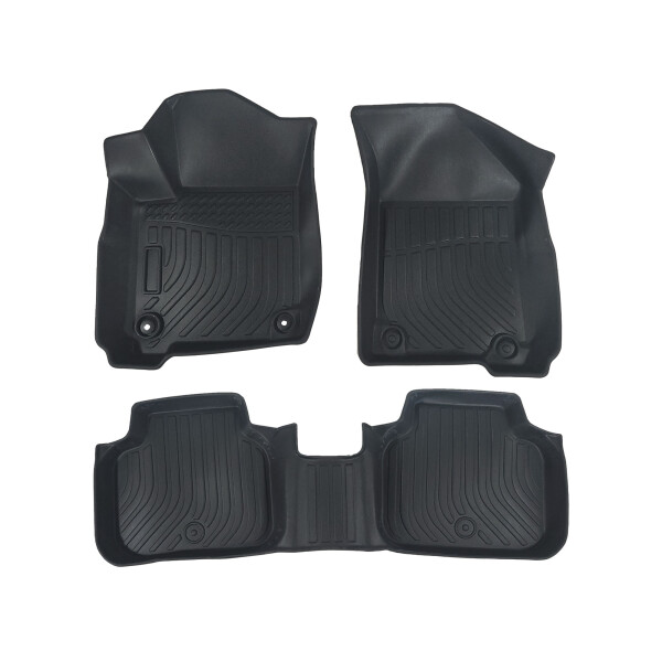Bandeja De Piso Dodge Journey 11/20 Bandeja De Piso Dodge Journey 11/20