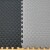Piso Tatami Goma Eva Encastrable 1x1m 2cm Yoga Pesa Mancuer NEGRO GRIS