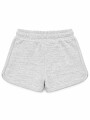 SHORT TANA GRIS
