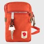 Crossbody Fjallraven High Coast Pocket Unisex Sunset Orange