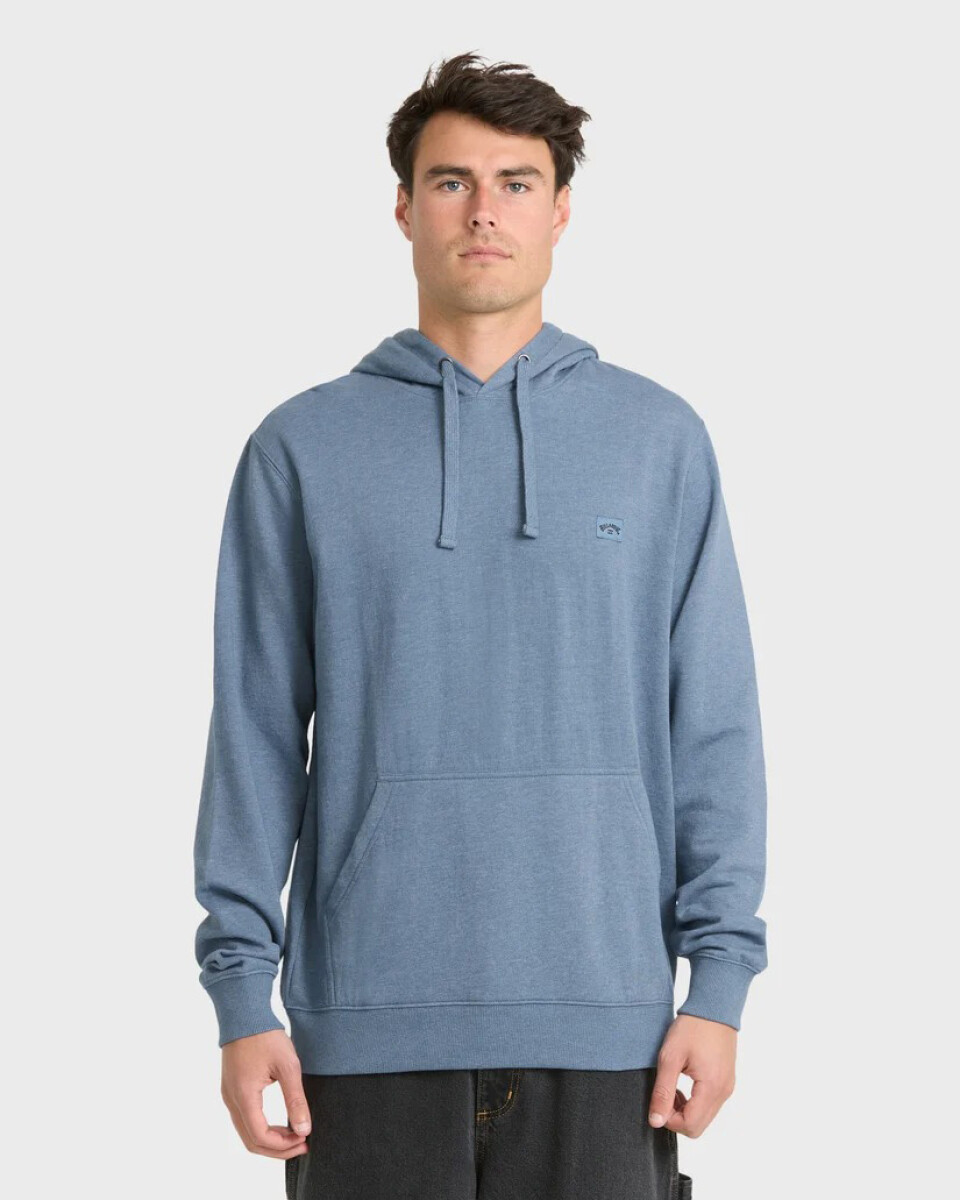CANGURO ALL DAY PULLOVER 