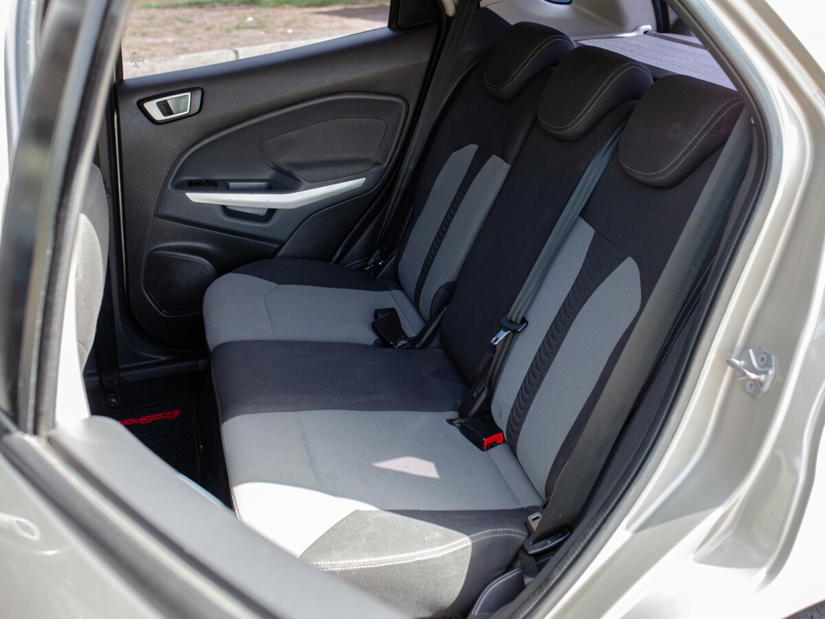 Ford EcoSport Freestyle 1.6 Extra Full | Permuta / Financia Ford EcoSport Freestyle 1.6 Extra Full | Permuta / Financia