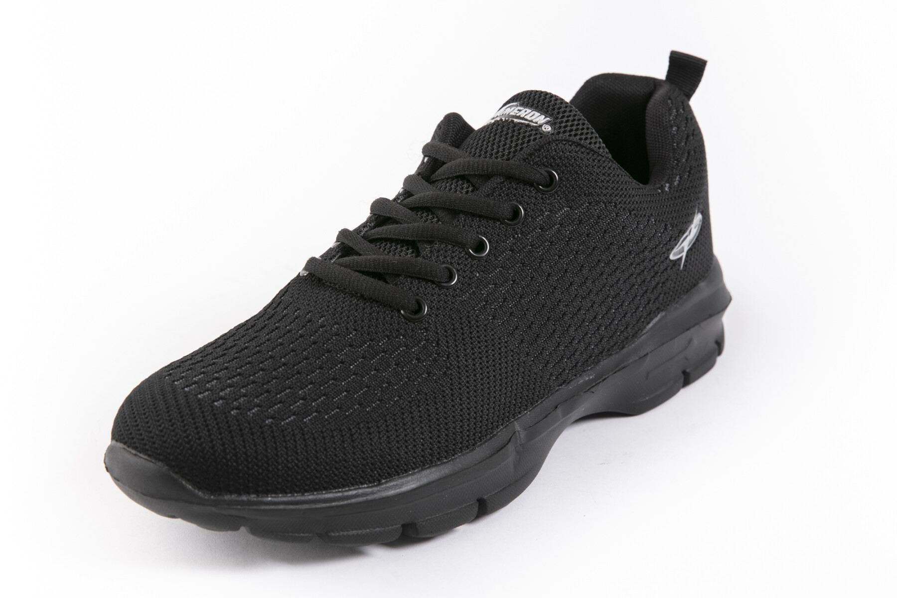 *CAMERON RUNING - BLACK 