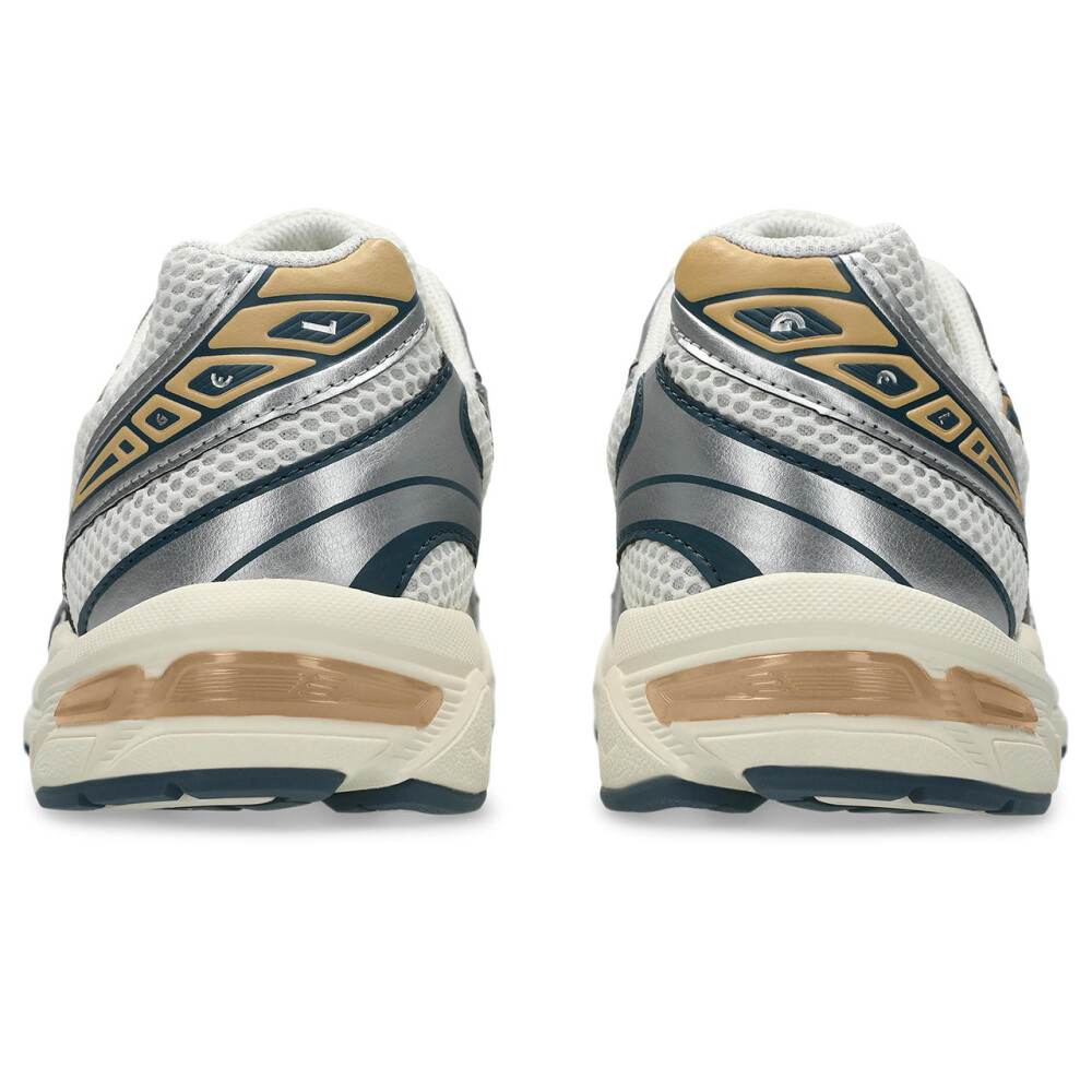 Zapatilla ASICS GEL-1130 Unisex Cream/Mahogany