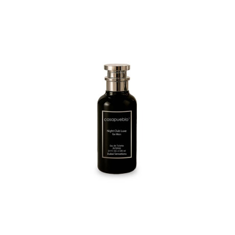 Fragancia Masculina Casapueblo Dubai S Night Club Luxe 100 ml