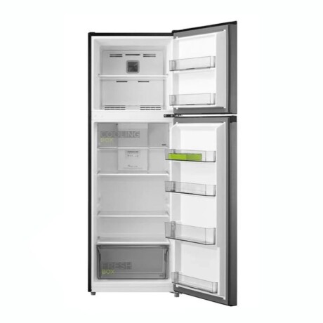 Refrigerador MIDEA MDRT385MTR46 Capacidad 266L Frío Húmedo Refrigerador MIDEA MDRT385MTR46 Capacidad 266L Frío Húmedo