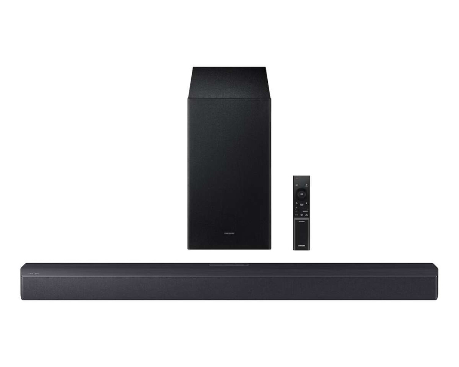 Soundbar Samsung Serie B 2.1 Ch. B450F - 2025 