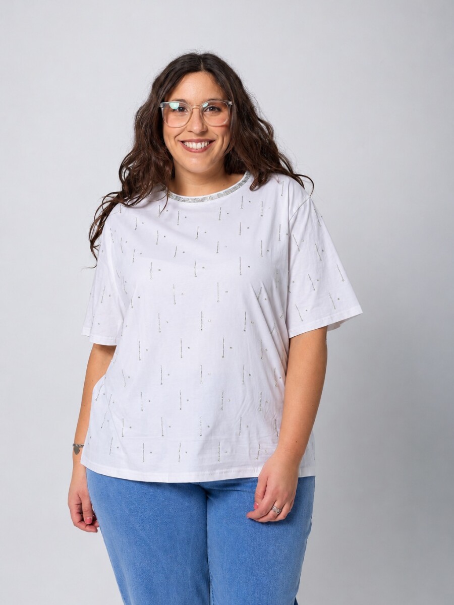 Remera Aura Remera Aura