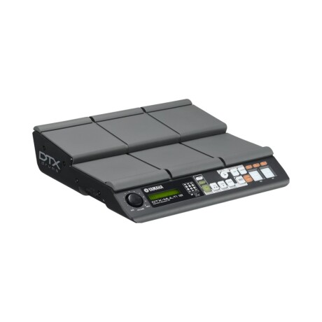 Bateria Electronica Yamaha Dtxm12 Multi Pad Bateria Electronica Yamaha Dtxm12 Multi Pad