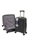 VALIJA SKYLINER PRISMA GRIS S VALIJA SKYLINER PRISMA GRIS S