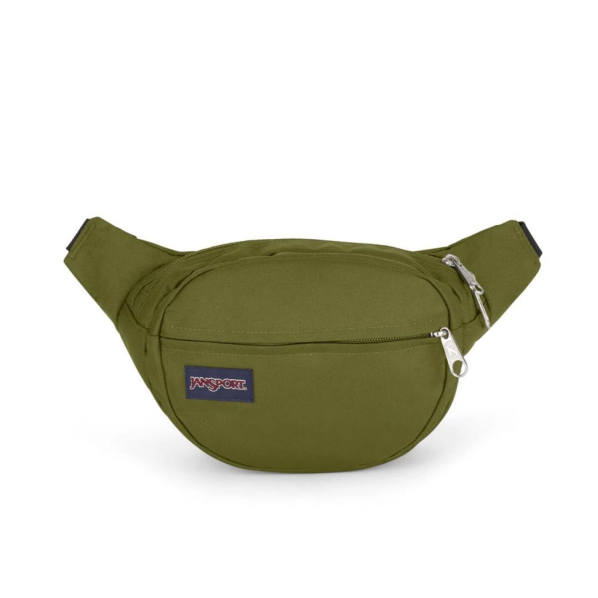 Riñonera Jansport Fifth Avenue Verde 