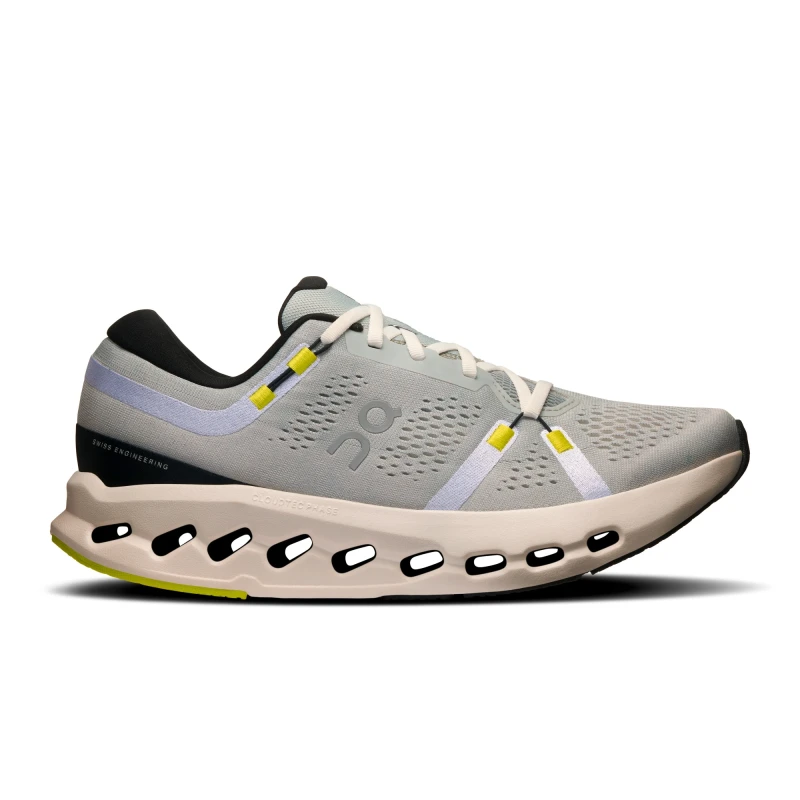 Championes Cloudsurfer 2 de Hombre Multicolor