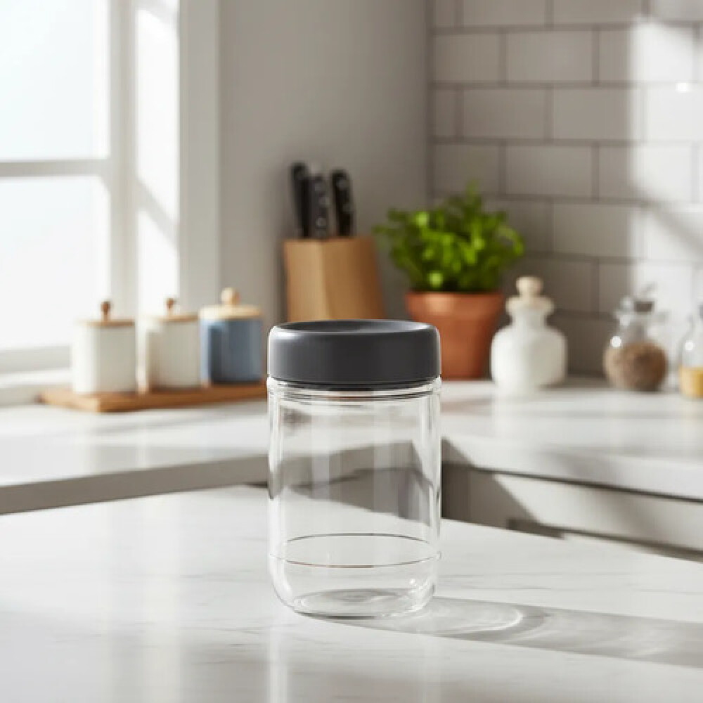 Frasco Ring 660 ml QLUX IDEAS Frasco Ring 660 ml QLUX IDEAS