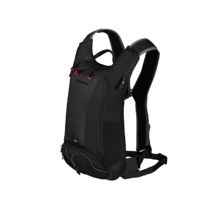 MOCHILA Shimano UNZEN 6