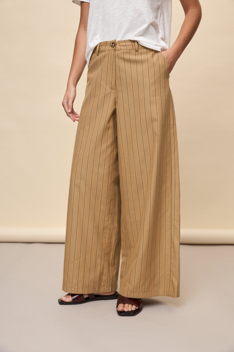 PANTALÓN POWER Camel