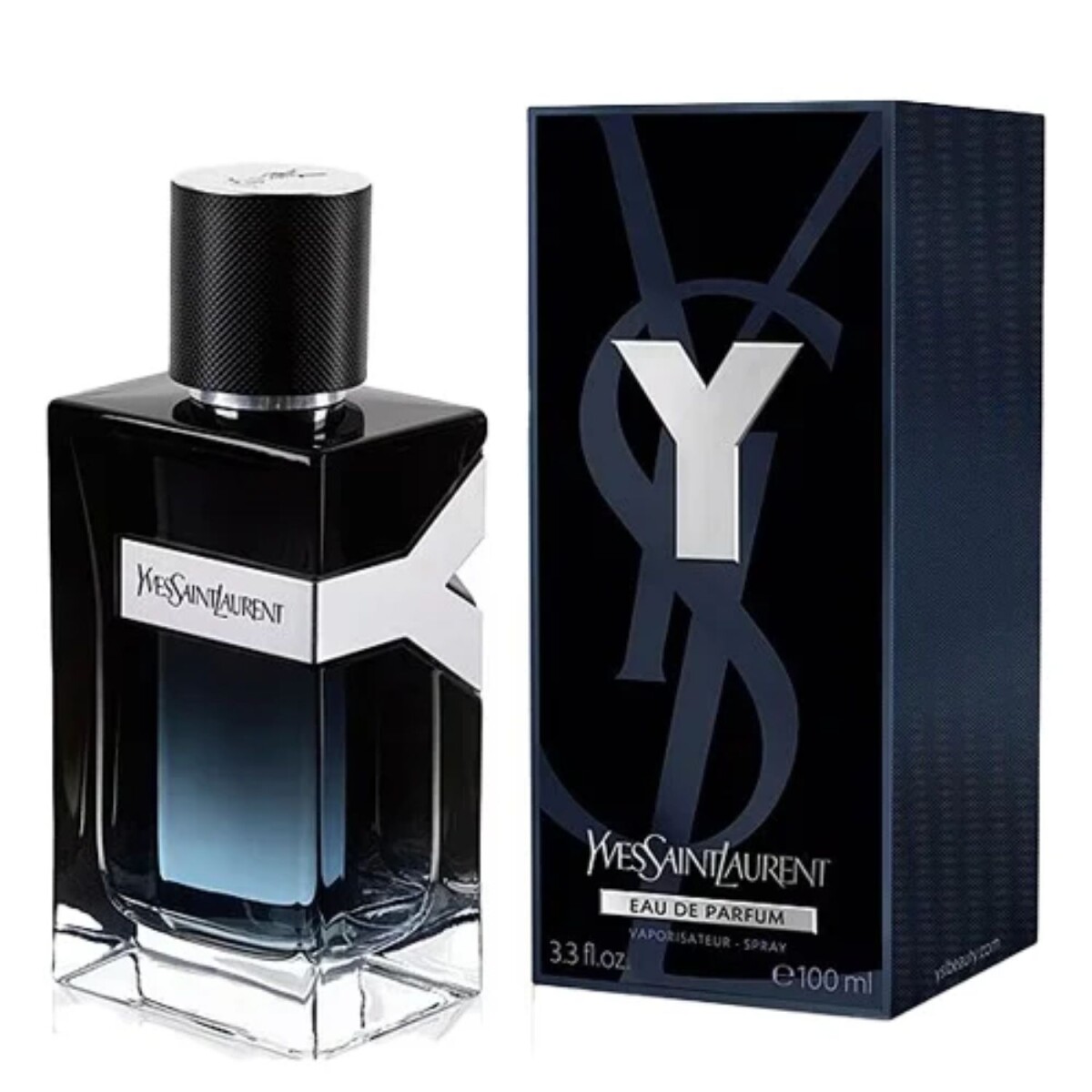 Perfume Yves Saint Laurent Y EDP 100 ml 