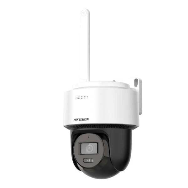 Cámara Ip Sieco Wifi 2mp Visión Nocturna A Color CAMARA IP S38PT 2MP WIFI
