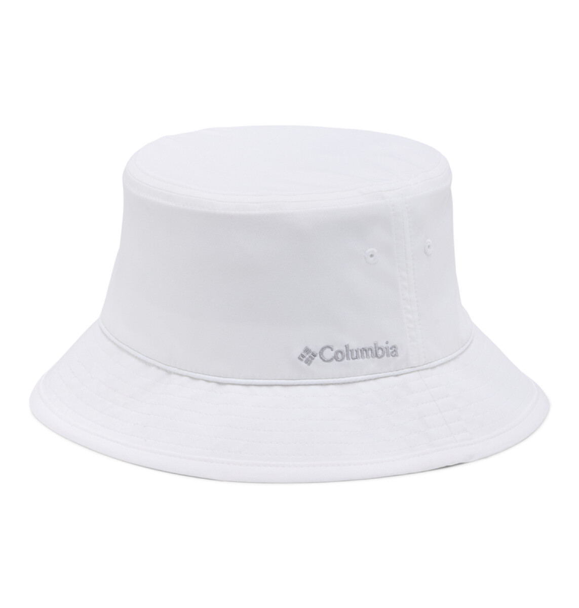 Pine Mountain™ II Bucket Hat - Eraser Pink - WHITE 
