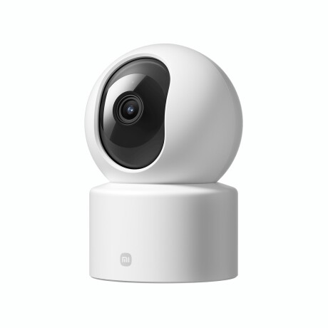 Cámara De Seguridad Inteligente XIAOMI C201 1080P FHD Vigilancia de 360° Cámara De Seguridad Inteligente XIAOMI C201 1080P FHD Vigilancia de 360°