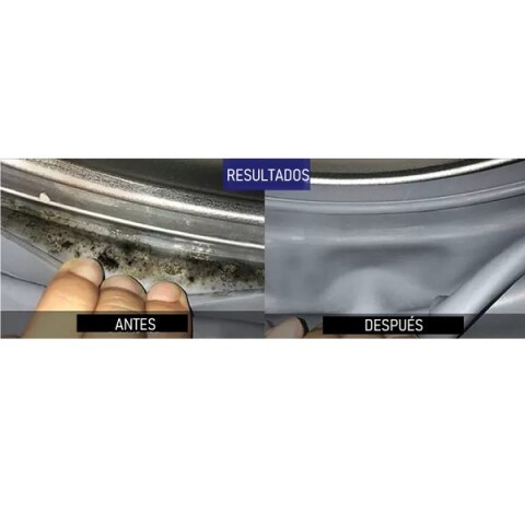 Gel Antihongo Para Fuelle De Lavarropas Gel Antihongo Para Fuelle De Lavarropas