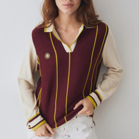 Tshirt Pologol Uva