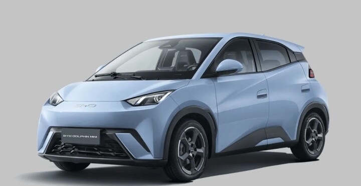 Del récord 2025 al impulso 2026: el mercado automotor uruguayo se transforma