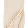 Rebozo manta hilo CARTERS beige