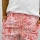 SHORT HALOGEN SH001E - SALMON HOJ