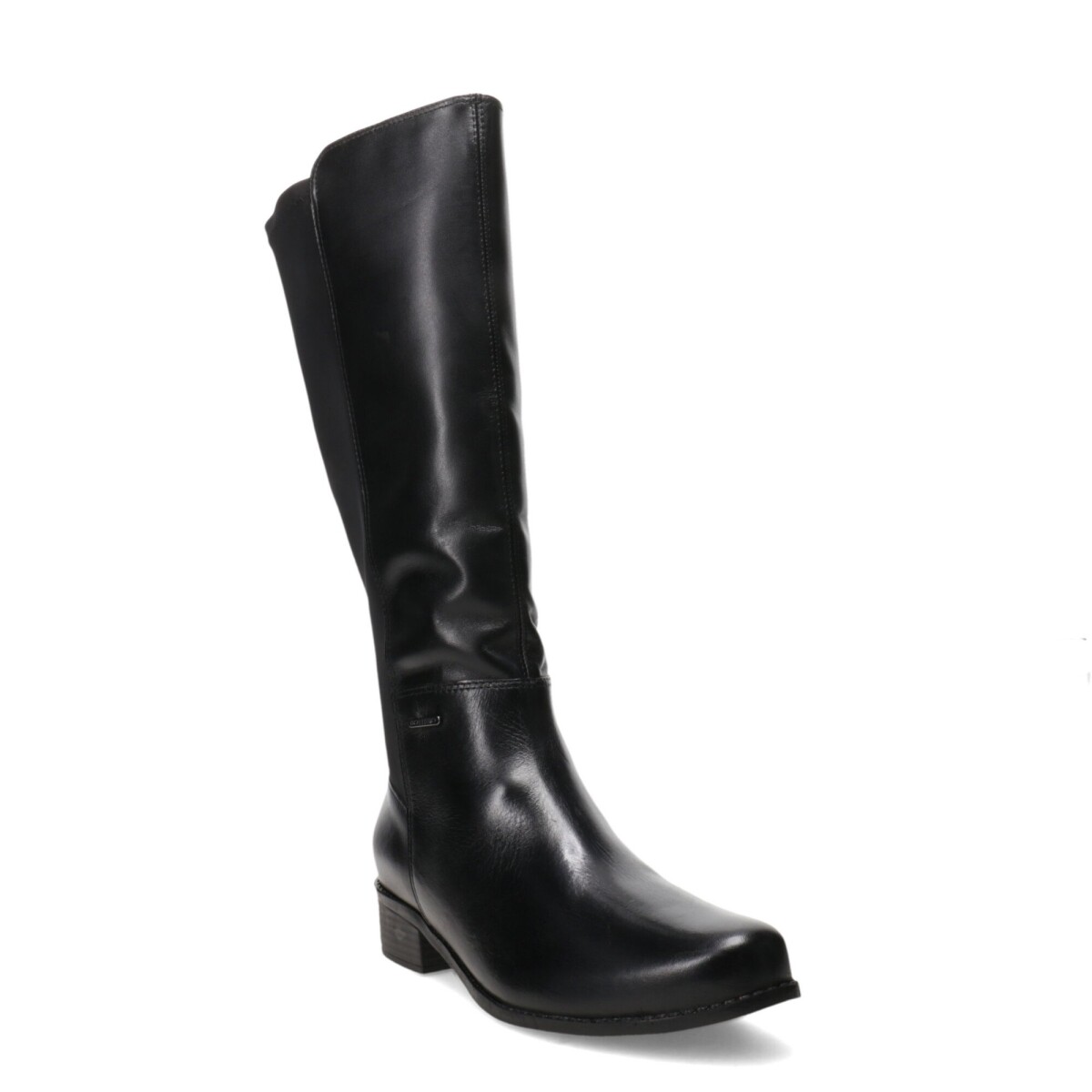 Botas de Mujer Bottero Napoli - Negro 