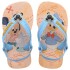 Ojotas Havaianas Baby Disney Classics Amarillo