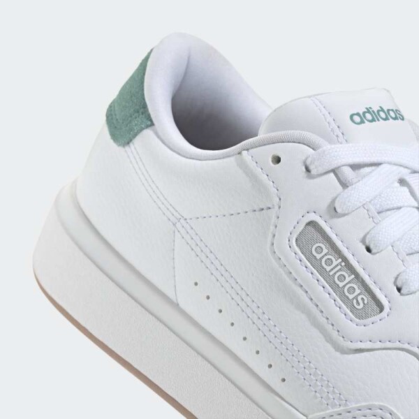 Championes Adidas Park St 2.0 Blanco