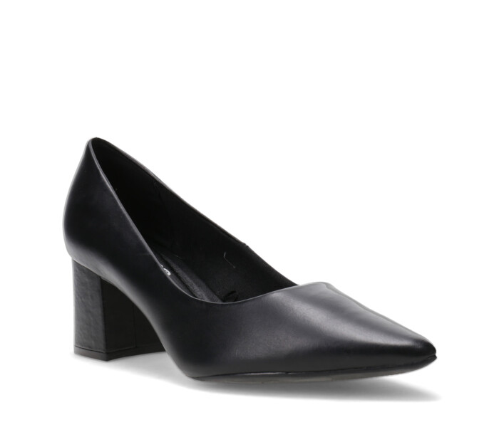 Zapatos de Mujer Bottero Zapato Formal Negro