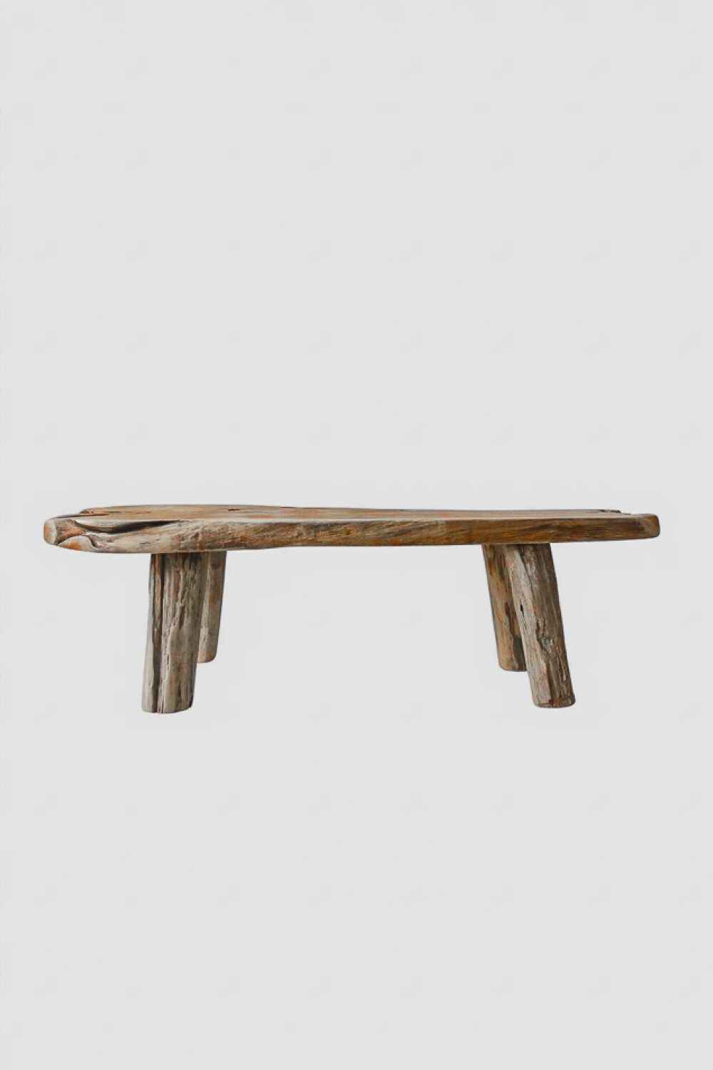 Mesa Centro Gaiman 100 Color Unico