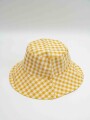 Gorro Pao Estampado 5