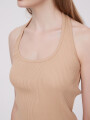 Tops Shandel Beige