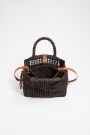 SHOPPER PEQUEÑO Marron